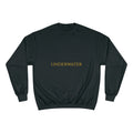 EN Underwater Heritage Limited Edition Sweatshirt