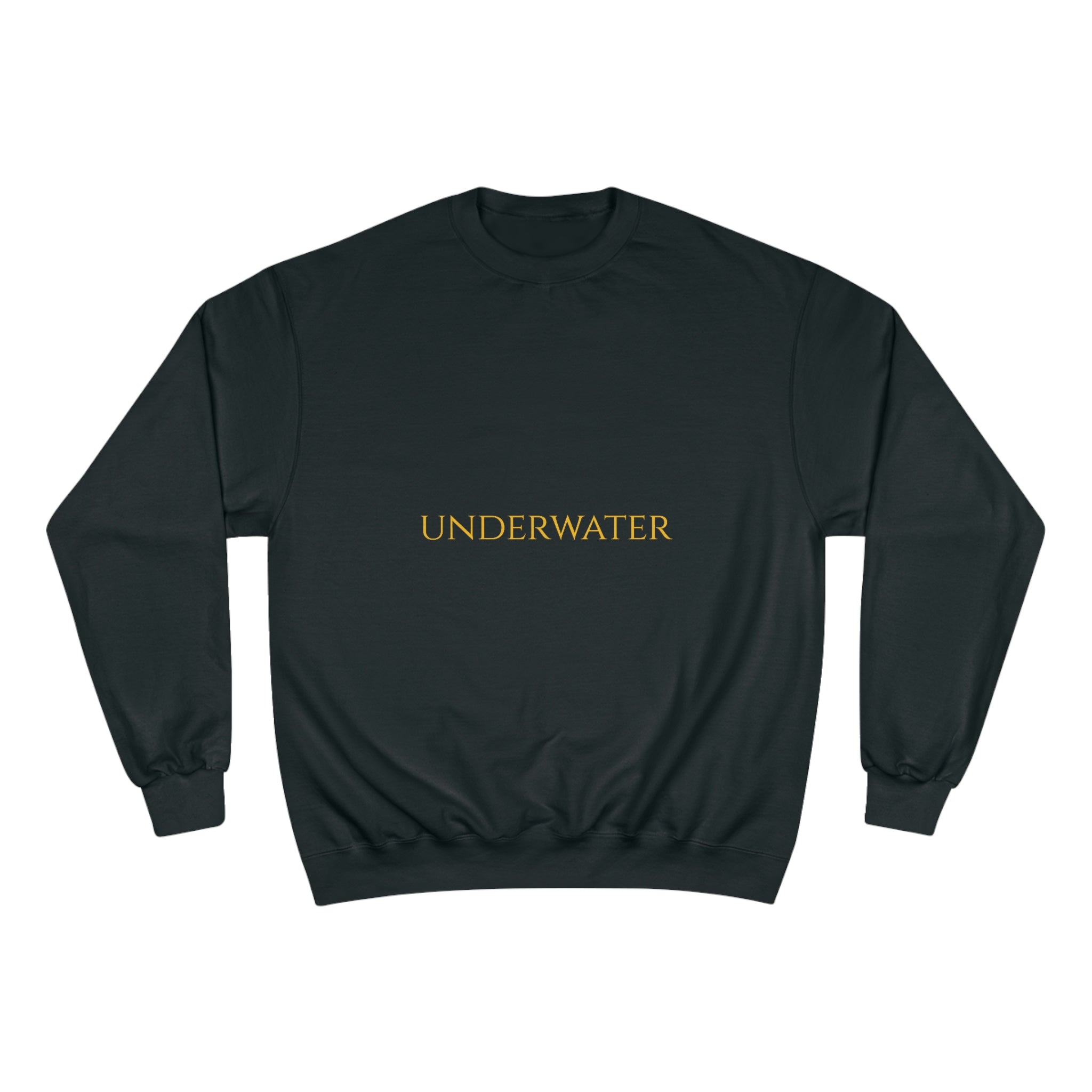 EN Underwater Heritage Limited Edition Sweatshirt