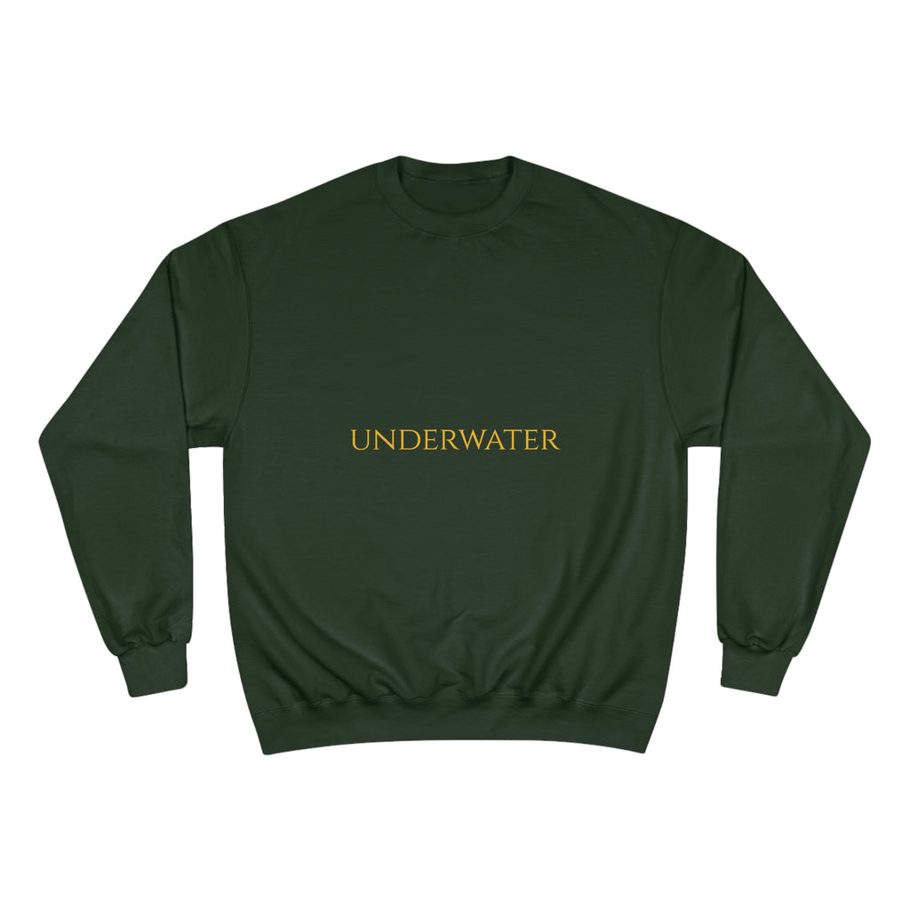 EN Underwater Heritage Limited Edition Sweatshirt