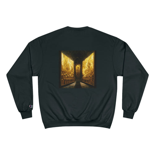 EN Underwater Heritage Limited Edition Sweatshirt