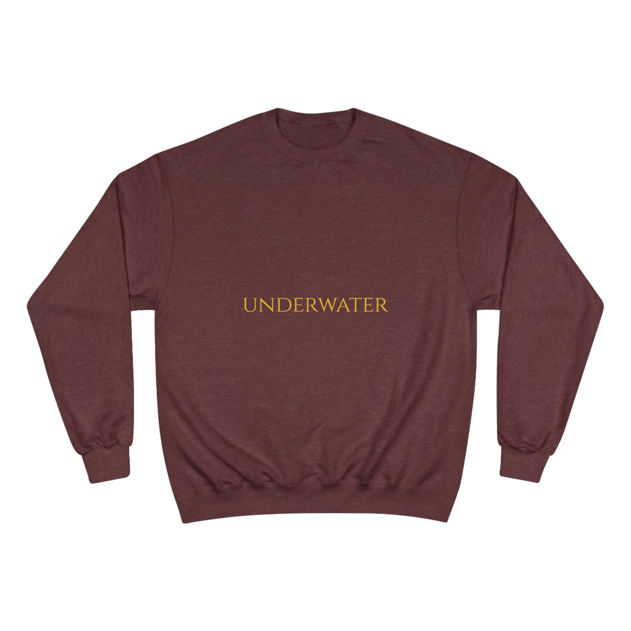 EN Underwater Heritage Limited Edition Sweatshirt