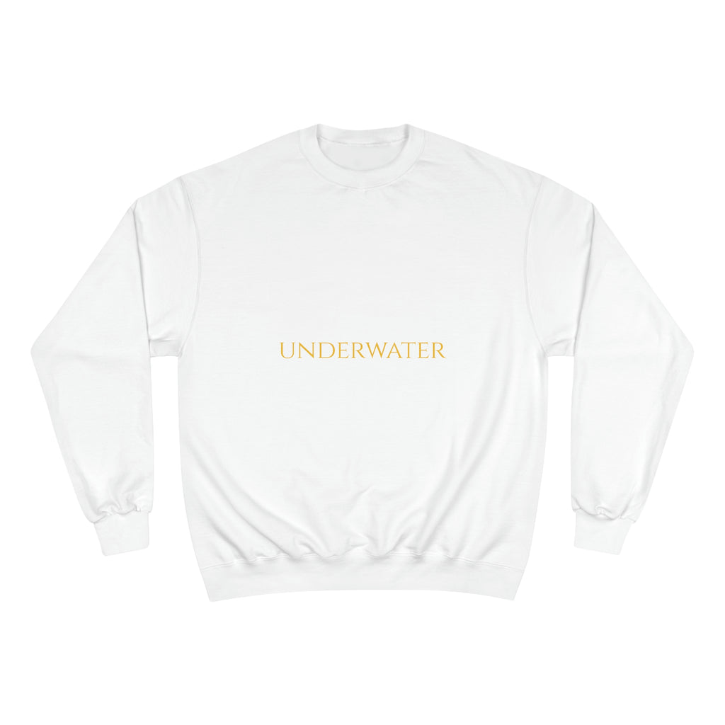 EN Underwater Heritage Limited Edition Sweatshirt