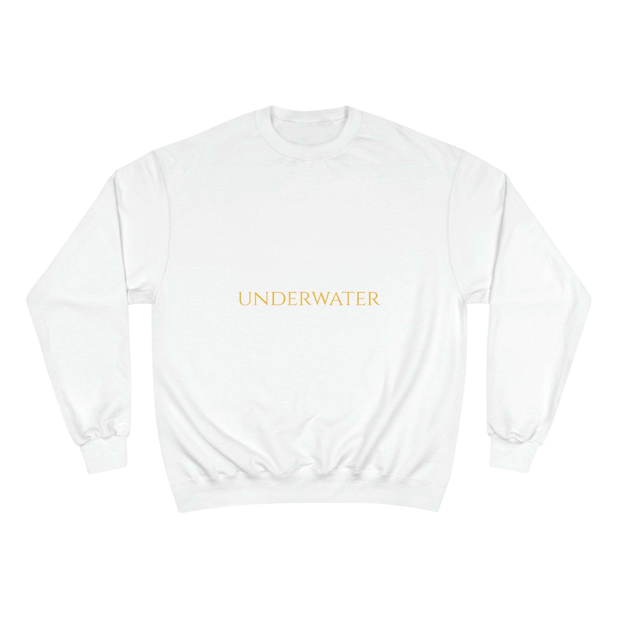 EN Underwater Heritage Limited Edition Sweatshirt